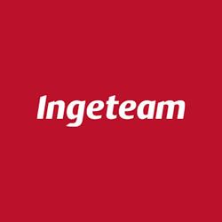 INGETEAM logo