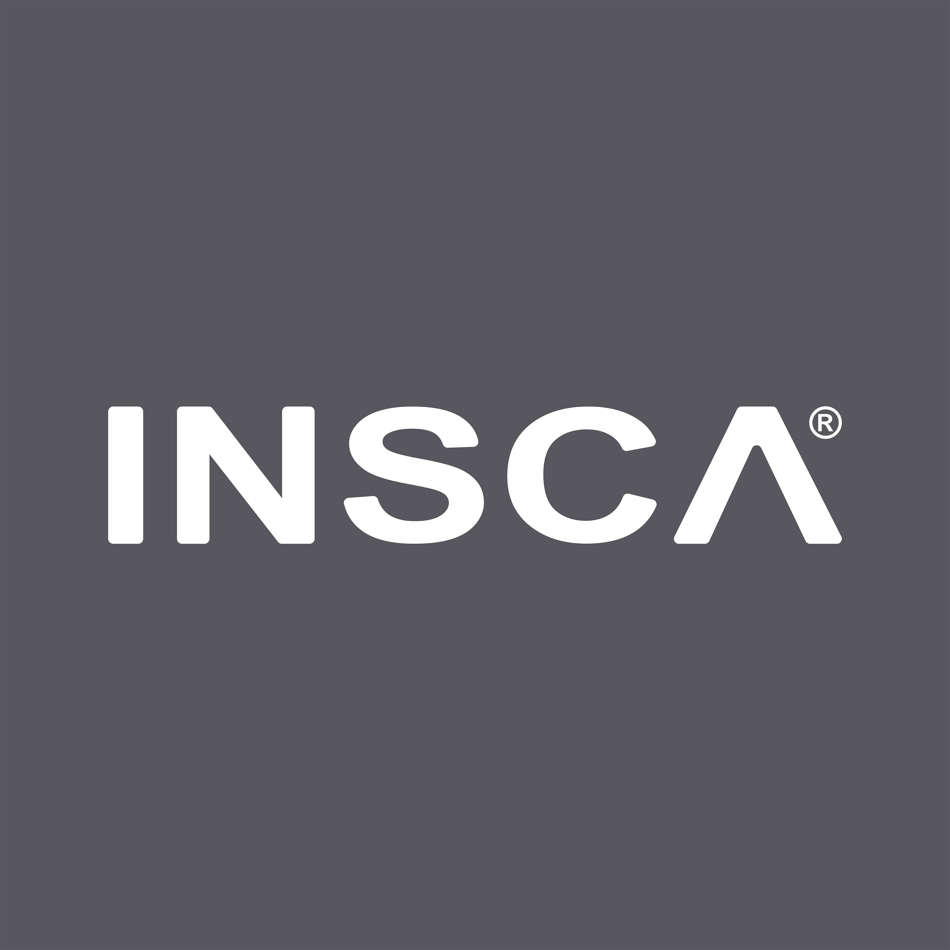 INSCA logo