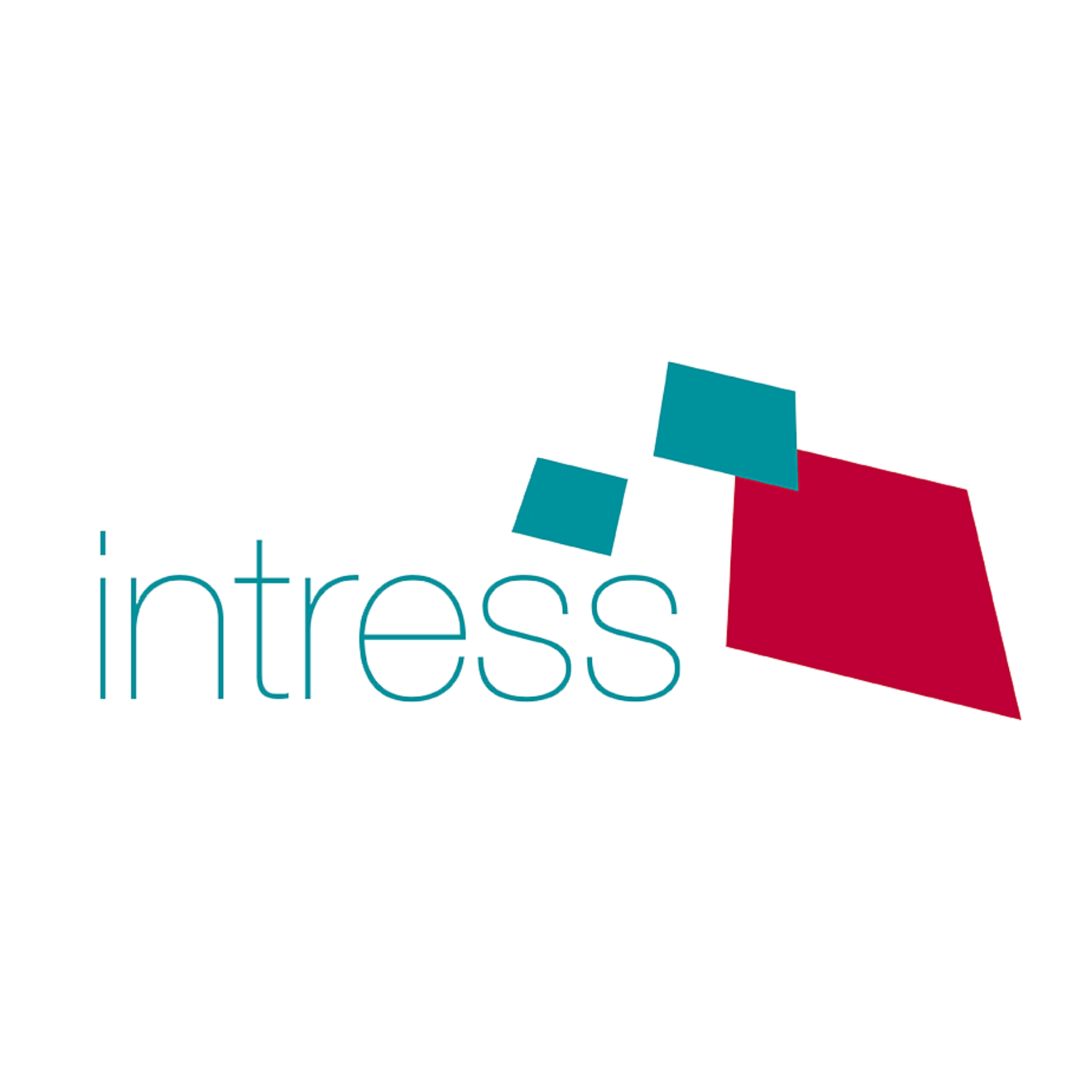 INTRESS logo