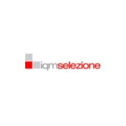 IQM selezione srl logo
