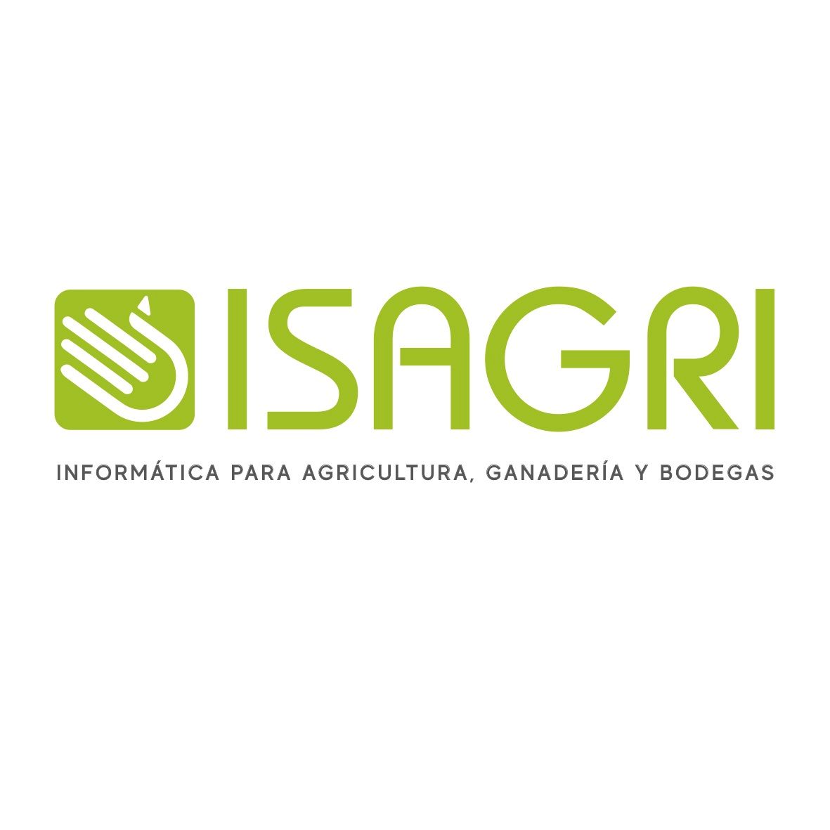 ISAGRI logo