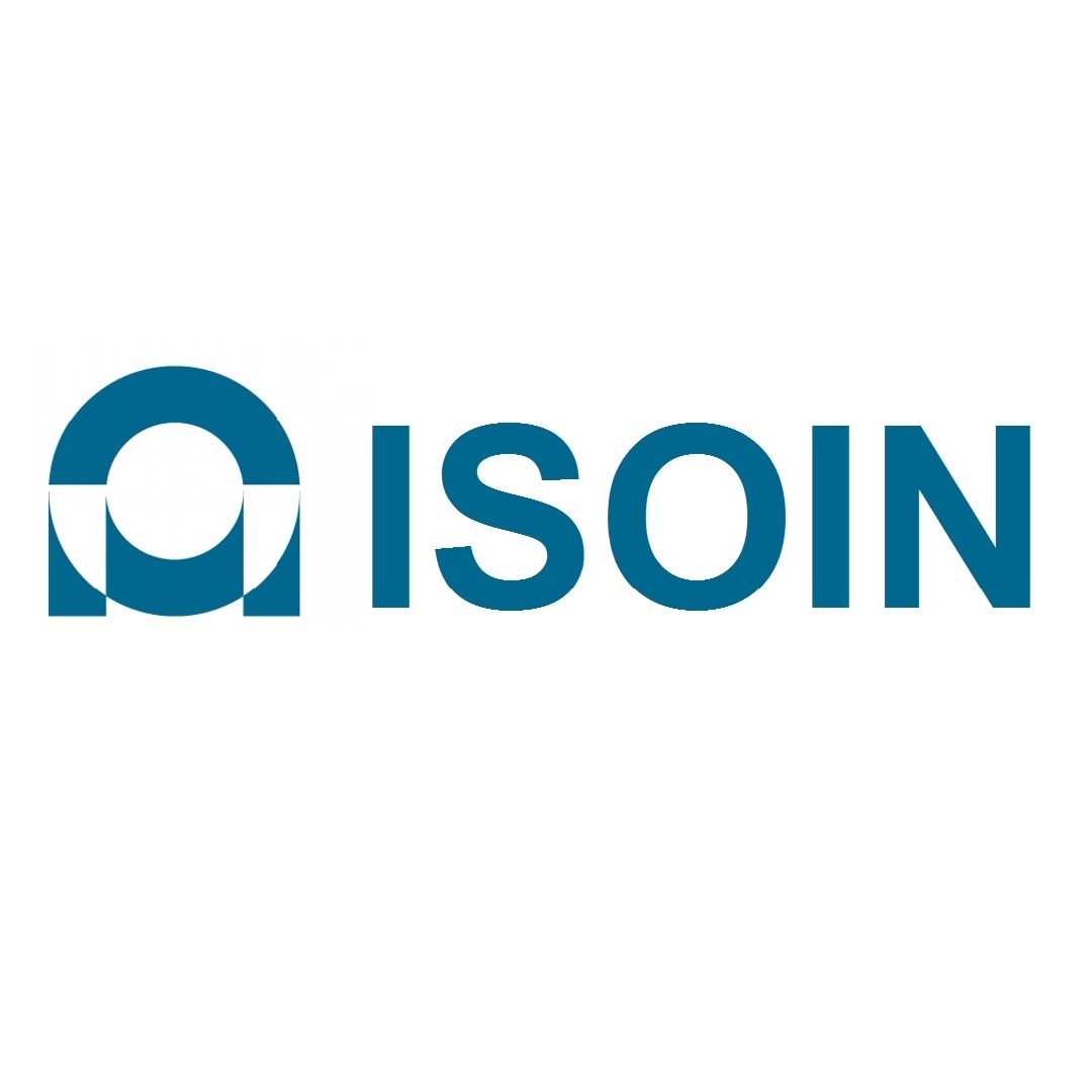 ISOIN Ingeniería y Soluciones Informáticas logo