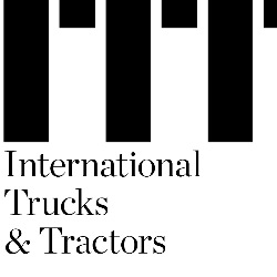 ITT logo