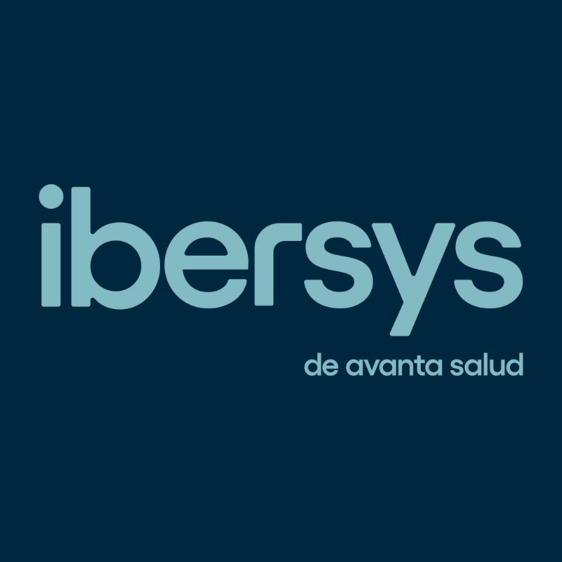Ibersys Seguridad y Salud logo