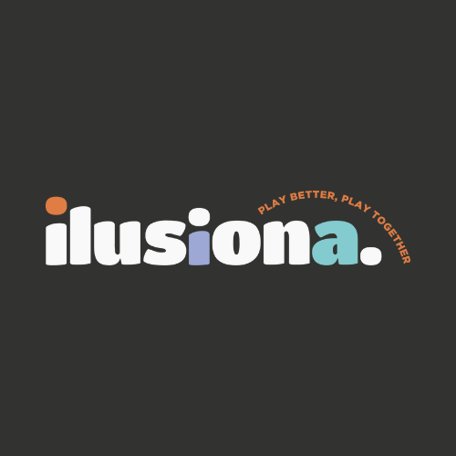 Ilusiona Gestión de Negocios logo