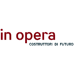 In Opera S.P.A. logo
