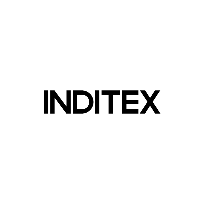 Inditex logo