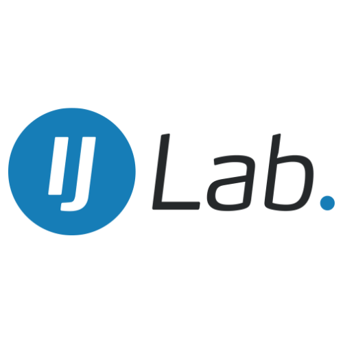 InfoJobs Lab logo