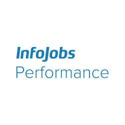 InfoJobs Performance logo