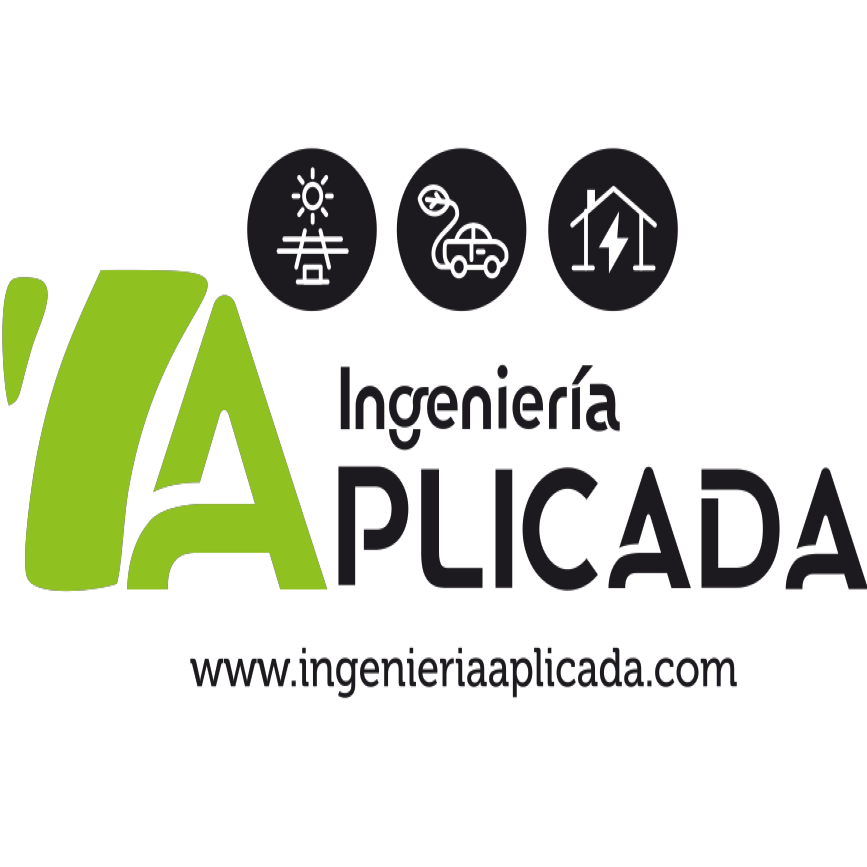 Ingeniería Aplicada Estudios y Proyectos SL logo