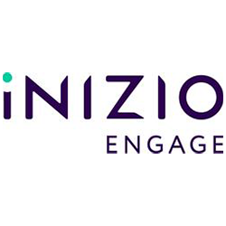 Inizio Engage logo