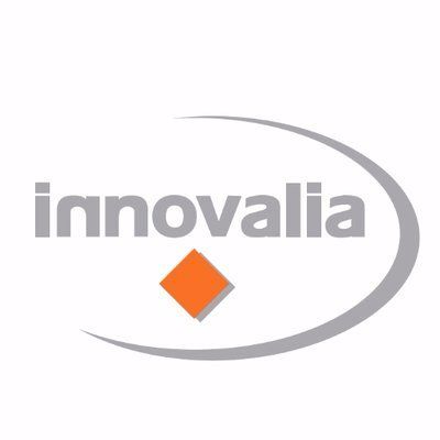 Innovalia logo