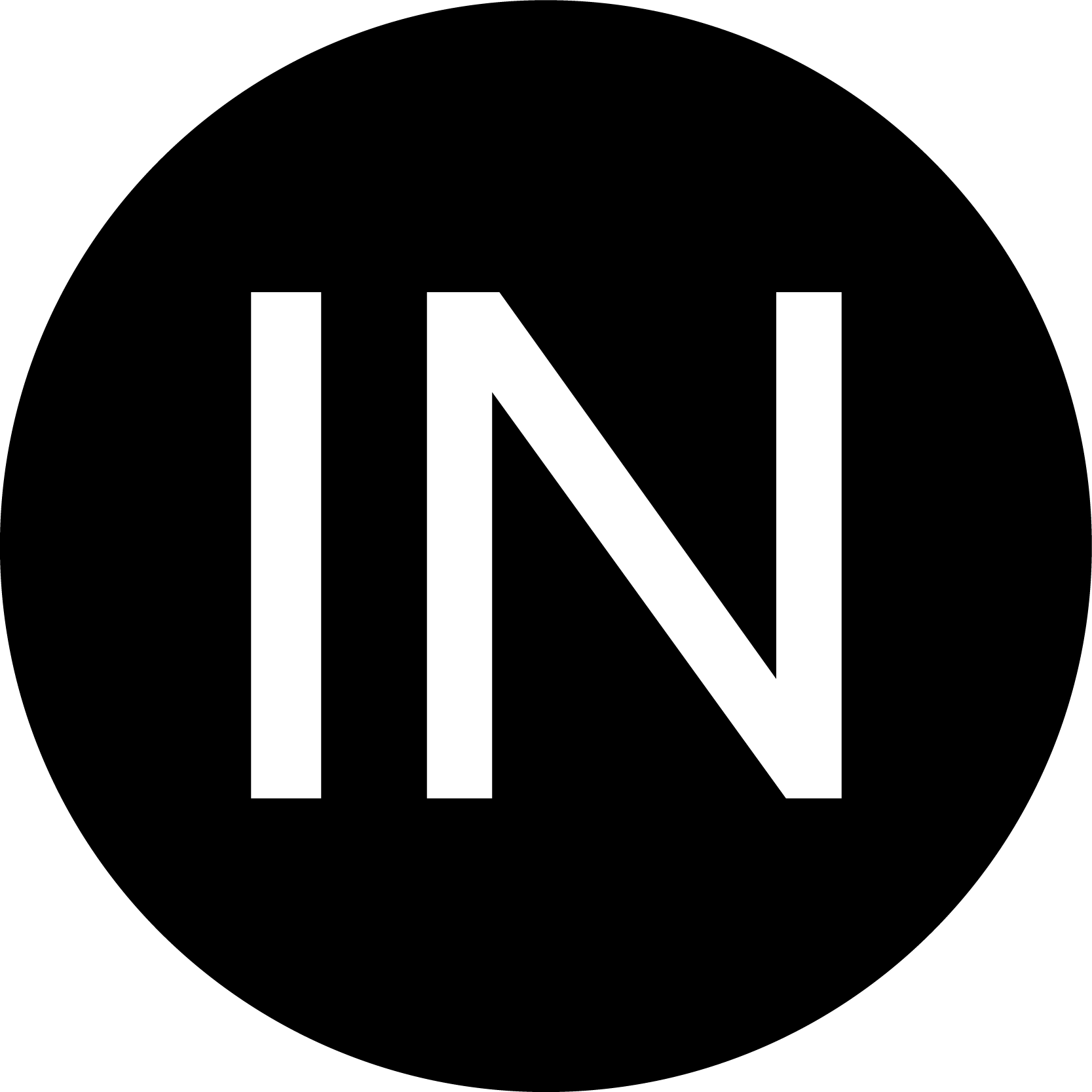 Inside logo