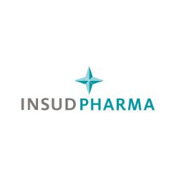 Insud Pharma logo
