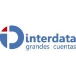 Interdata logo