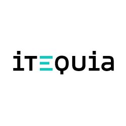 Itequia logo