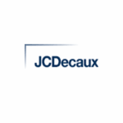 JCDecaux logo