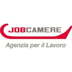 JOB CAMERE S.R.L. logo
