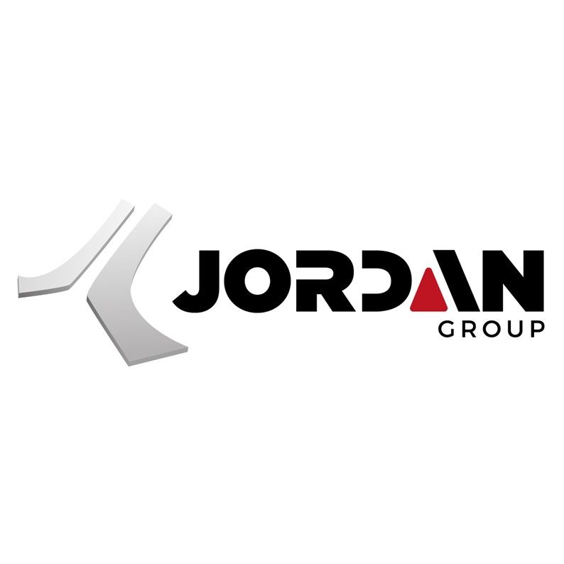 JORDAN GROUP logo