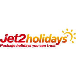 Jet2 holidays logo