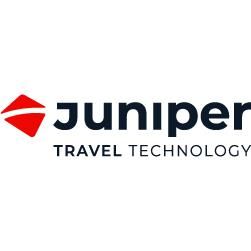 Juniper Innovating Travel Technology logo