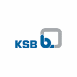 KSB logo