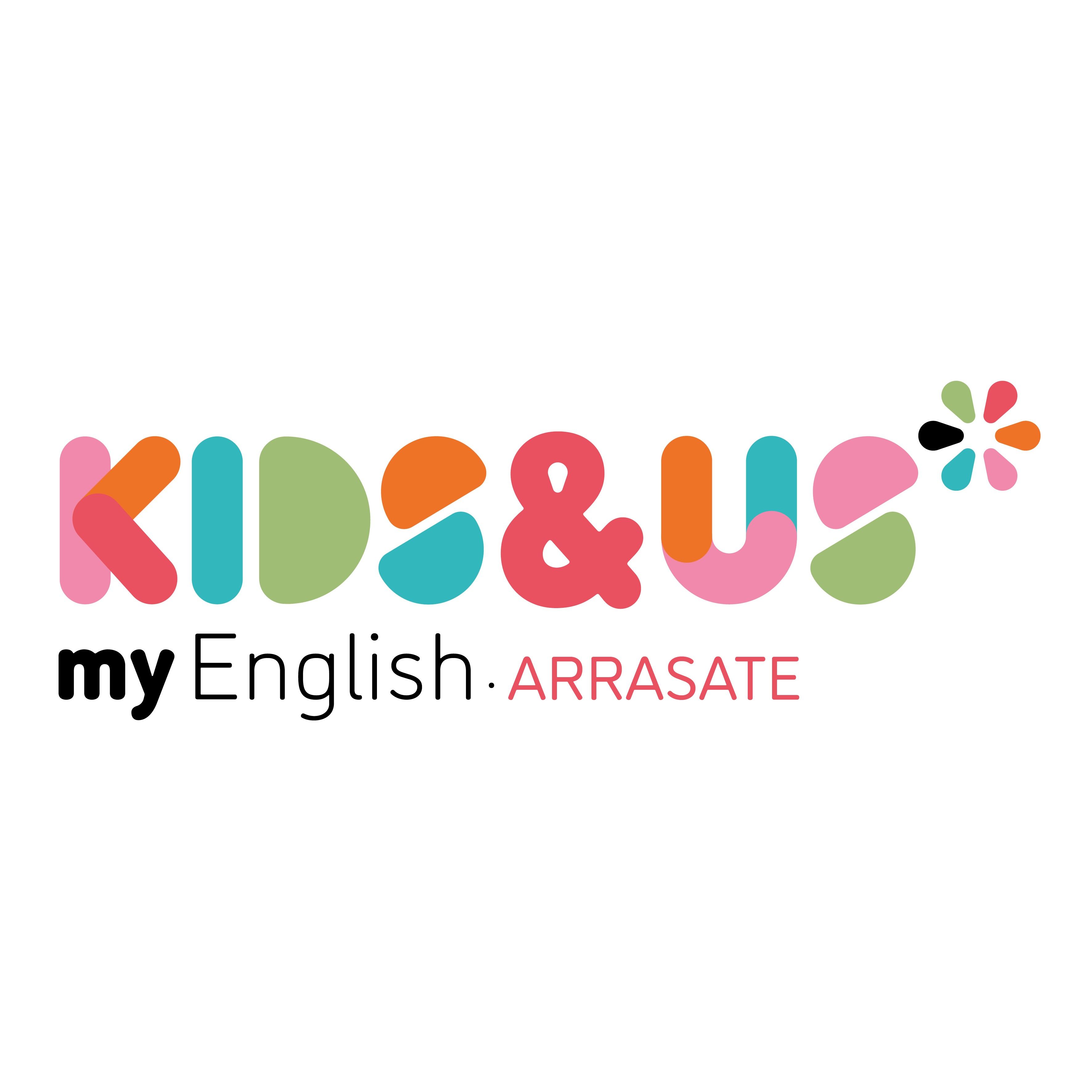 Kids&Us logo