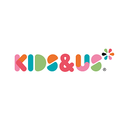 Kids&Us logo