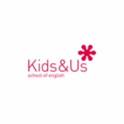 KidsUs Sant Andreu de la Barca logo