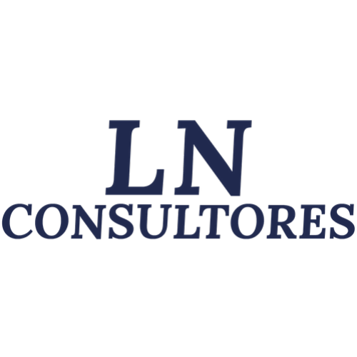 López Navaza  Asociados Consultores S.L. logo