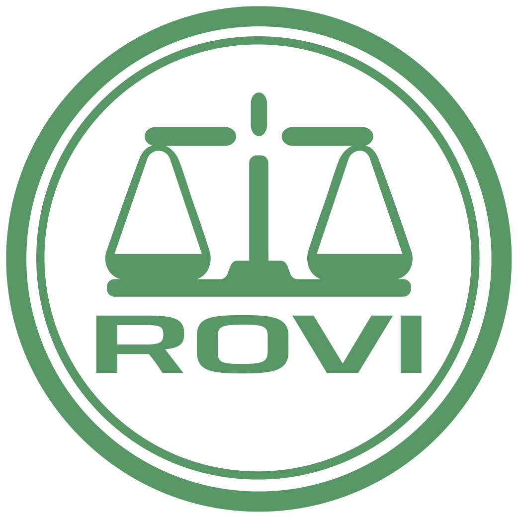 LABORATORIOS FARMACÉUTICOS ROVI, S.A. logo