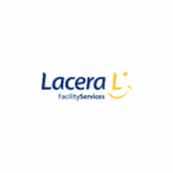 LACERA SERVICIOS Y MANTENIMIENTO logo