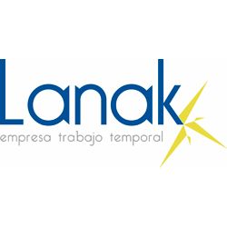 LANAK CONSULTORES, E.T.T. S.L. logo