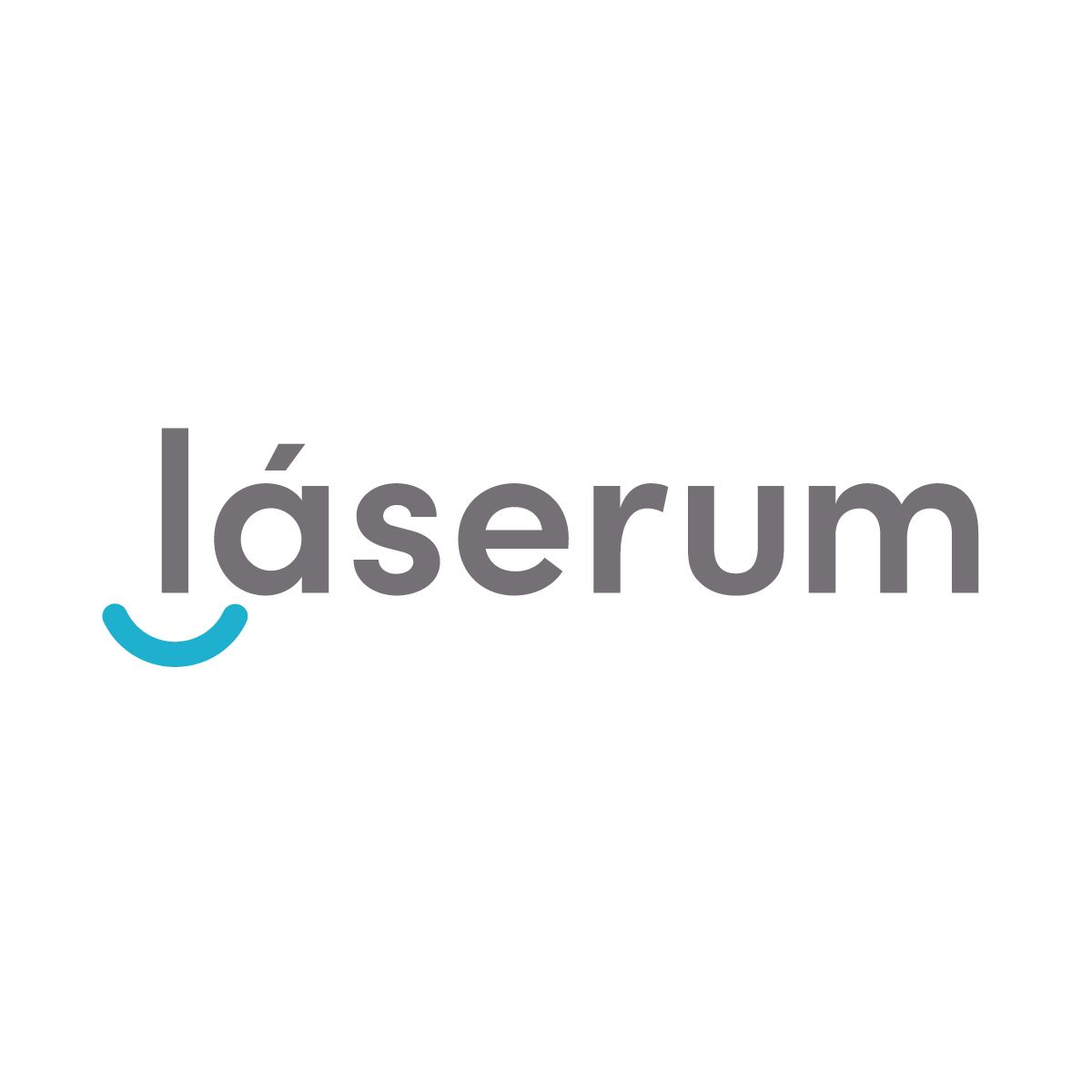 LASERUM logo