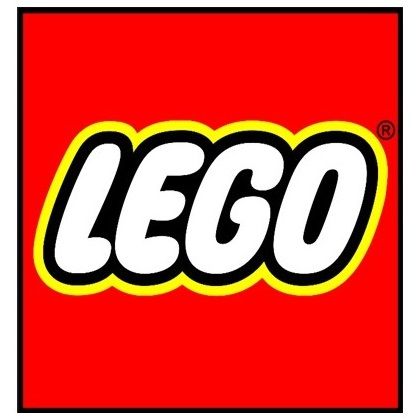 LEGO logo