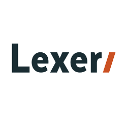 LEXER logo