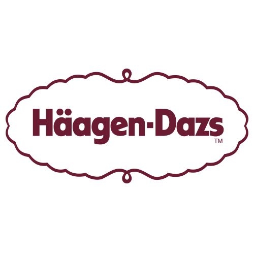 LF sociedad franquiciada de HÄAGEN-DAZS logo