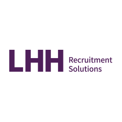 LHH Recruitment Solutions INT logo