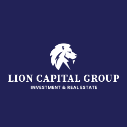 LION CAPITAL GROUP logo