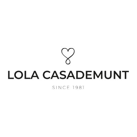 LOLA CASADEMUNT logo