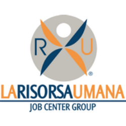LaRisorsaUmana.it logo