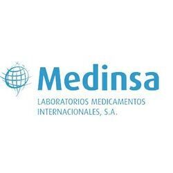 Laboratorios Medicamentos Internacionales logo