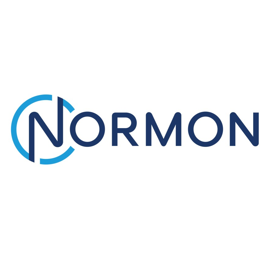 Laboratorios Normon logo