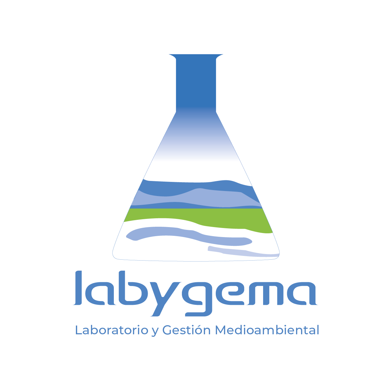 Labygema logo