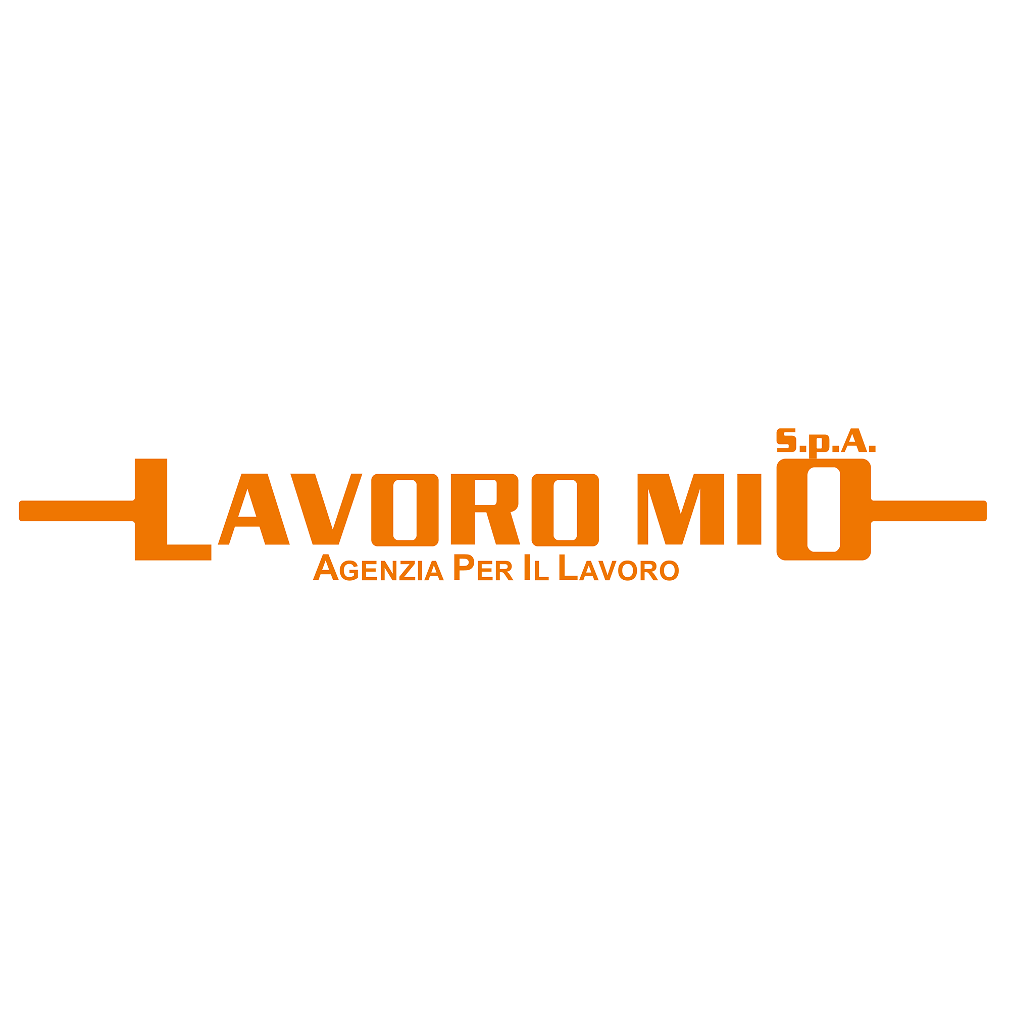 Lavoro Mio S.p.A. logo