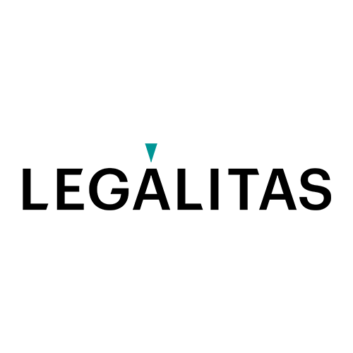 Legálitas logo