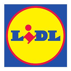 Lidl logo