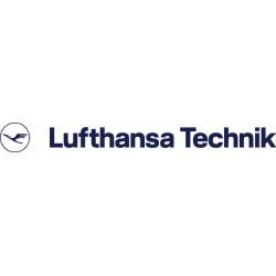 Lufthansa Technik AG logo