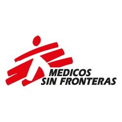 Médicos Sin Fronteras logo