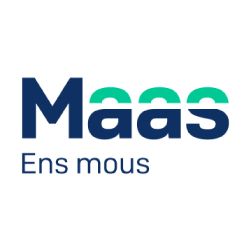 MAAS logo